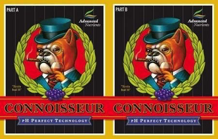 pH Perfect® Connoisseur Bloom B 23L