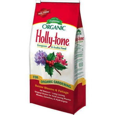 Espoma Holly Tone 4LB