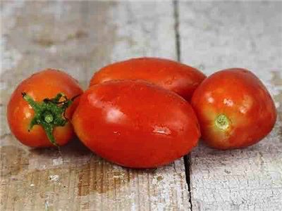 Amish Paste Tomato