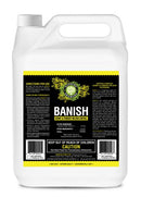 Supreme Growers BANISH, Gallon