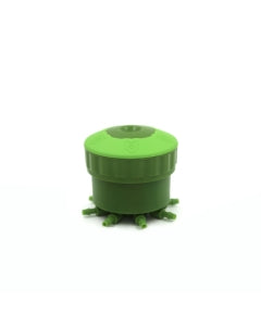 FloraFlex Open Flow Bubbler