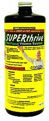 Superthrive Qt