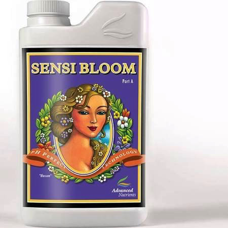 Advanced Nutrients pH Perfect Sensi Bloom 500ml Part A