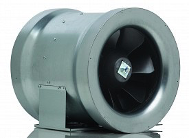 Can 12" Max-Fan, 1709 CFM