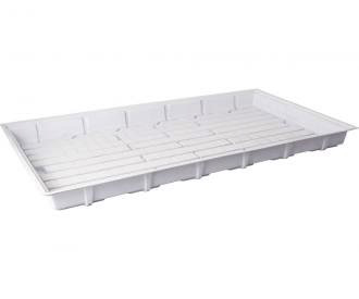 Active Aqua Flood Table, White, 8' x 4'