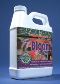 Dyna-Gro Bloom, 1 qt