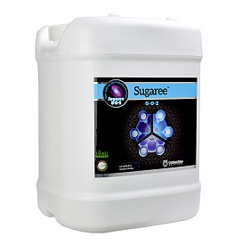 Cutting Edge Sugaree 2.5 Gallon