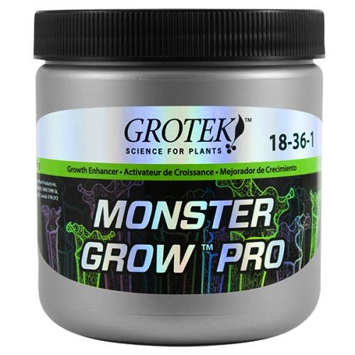 Grotek Monster Grow Pro 500gm