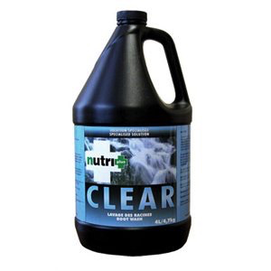 NUTRI+ CLEAR 4L