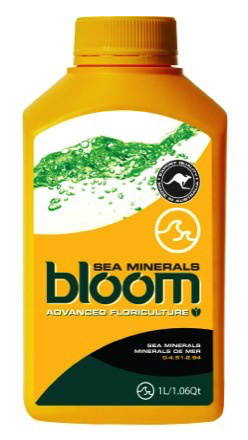 BLOOM SEA MINERALS 2.5L