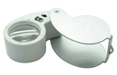 Grower's Edge Illuminated Magnifier Loupe 40x