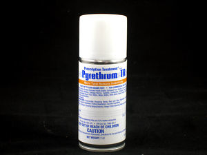 PYRETHRUM TR 3M SQFT 2OZ