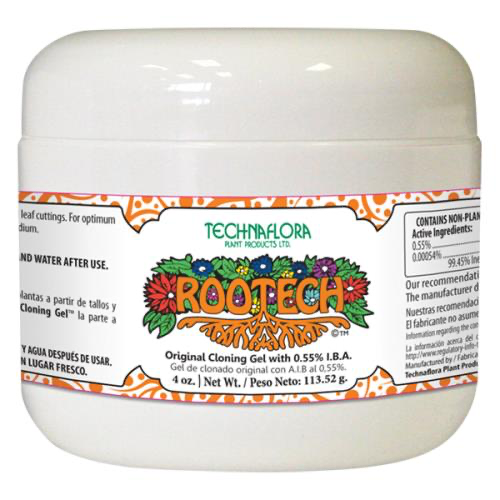 Rootech Gel 4 oz