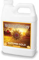 New Millenium Autumn Gold 55 Gallon *Inquire for Commercial Pricing*