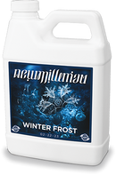 New Millenium Winter Frost 15 Gallon