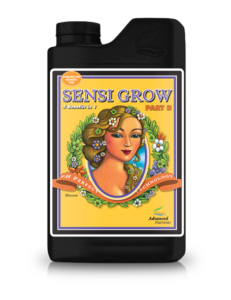 Advanced Nutrients pH Perfect Sensi Grow Part B 500ml