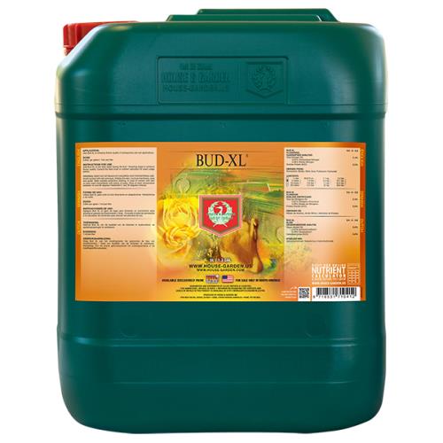 House and Garden Bud XL 5L
