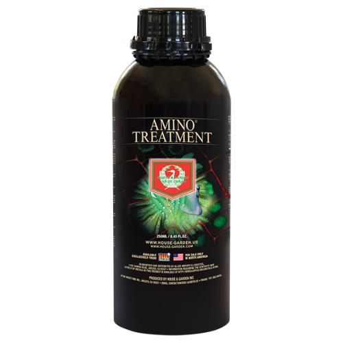 House & Garden Amino Treatment, 250 ml