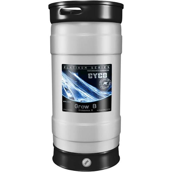 CYCO Grow b 60 Liter
