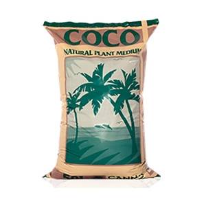 CANNA COCO SUBSTRATE - 50 LITER