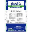 Jack's Professional 21-8-18 Mag Mum Fertilizer 25lb