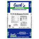 Jack's Professional 10-30-20 Blossom Booster Fertilizer  25lb