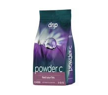 Drip Hydro Powder C - 25lbs