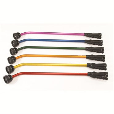 Dramm Kaleidoscope Rain Wand - 30in L - Assorted Colors