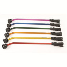 Dramm Kaleidoscope Rain Wand - 30in L - Assorted Colors