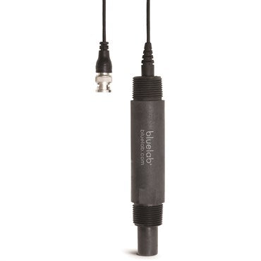 Bluelab® pH Probe Inline - 3/4in NPT Thread - Use with 1in Adapter