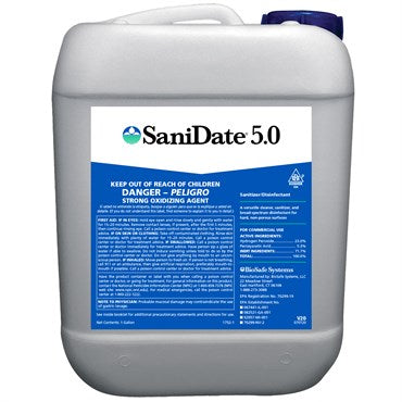 Biosafe Sanidate 5.0