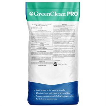 Biosafe Green Clean Gran Pro 50lb