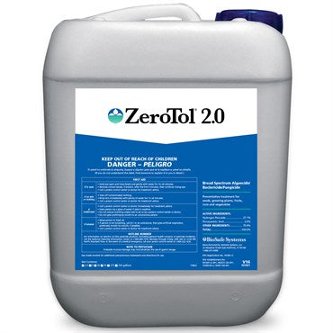 Biosafe Zerotol 2.0