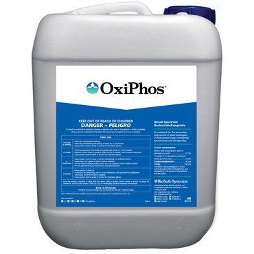 Biosafe Oxiphos