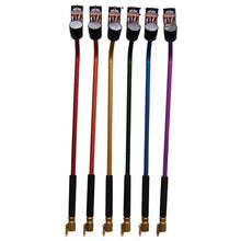 Dramm ColorMark Rain Wand - 30in L - Assorted Colors