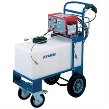 Dramm ChemDose Complete Electric Precision Doser - 20gal Tank - Includes 3 Wand Lengths - 16in, 30in and 38in