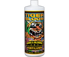 FoxFarm Tiger Bloom® Liquid Concentrate