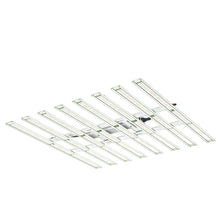 FloraFlex 700 Watt Full-Spectrum LED Grow Light