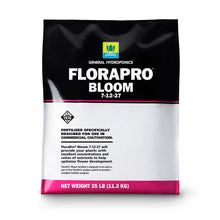 GH FloraPro Bloom 25 lb