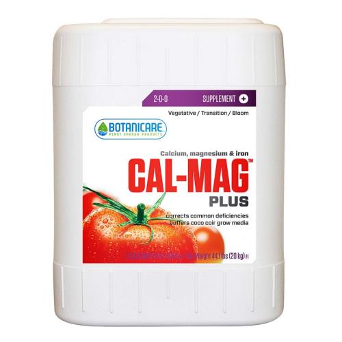 Botanicare Cal-Mag Plus 2 - 0 - 0