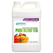 Botanicare Pure Blend Tea 0.5 - 0.5 - 1