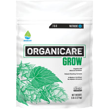 Organicare Grow 5LB