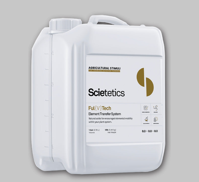 Scietetics Ful-V-Tech Element Transfer System