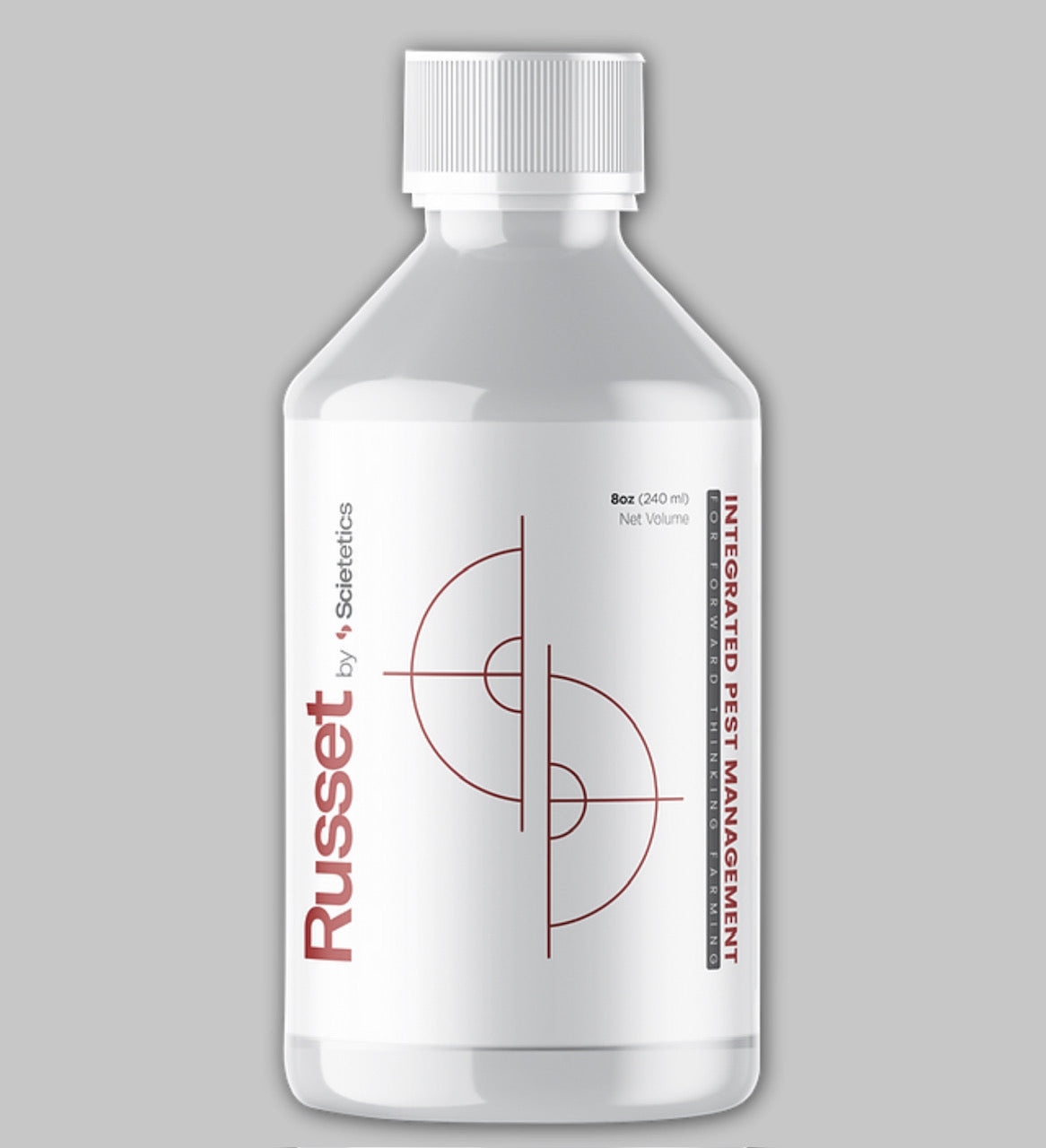 Scietetics Russet Insecticide, Miticide, Fungicide and Bactericide