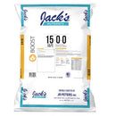 Jack's Nutrients 15-0-0 Calcium Nitrate Part B Fertilizer  25lb