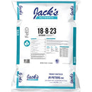 Jacks 18-8-23 Outdoor 25lb