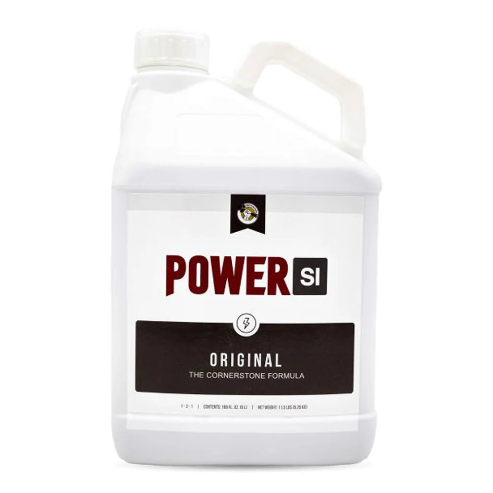 Power SI 20L