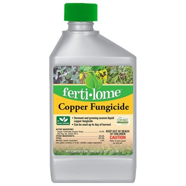 ferti·lome® Copper Fungicide