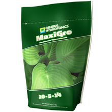 General Hydroponics MaxiGro™ 10-5-14 - 2.2lb