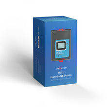 Hydro-X Environmental Control System Humidistat Station（HS-1）
